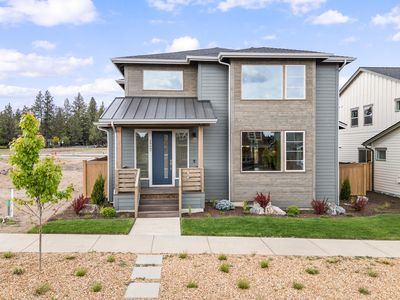 20607 SE Boer Pl LOT 128, Bend, OR, 97702