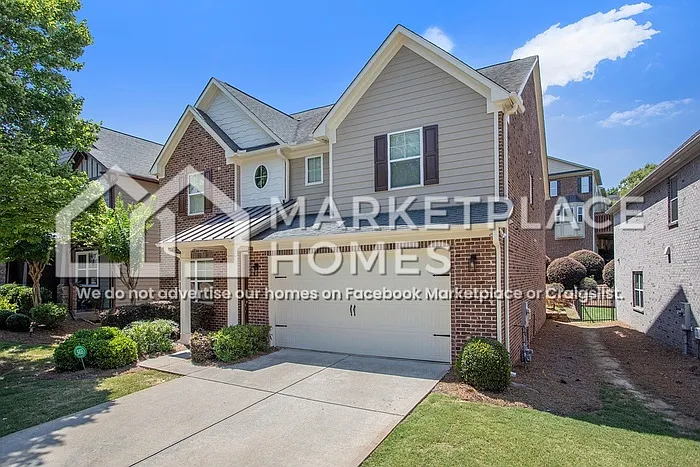 5 bed, 4.0 bath, 3013 sqft, $4,695 — Photo 2