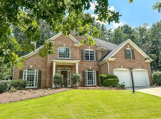 2623 Morningside Trl NW, Kennesaw, GA 30144