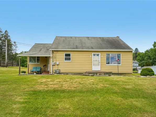 359 Old Route 19, New Castle, PA 16101