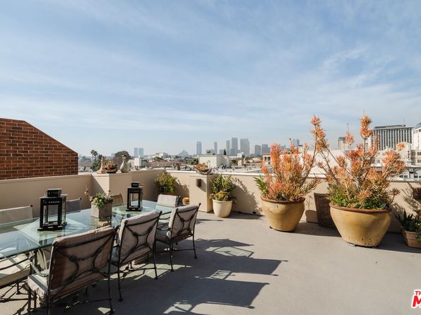 125 S Rexford Dr #303