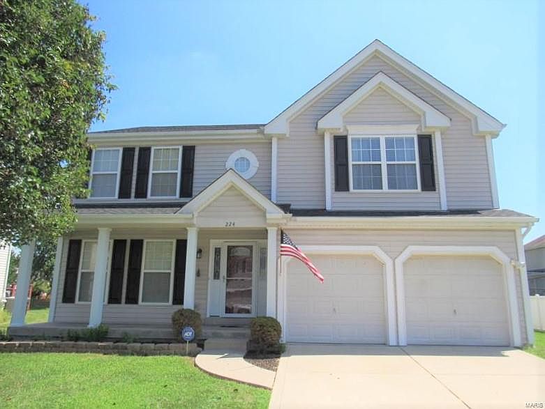 1st image of this home