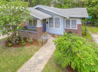 2769 Post St, Jacksonville, FL 32205
