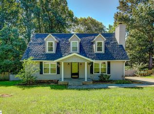 114 Canebrake Dr, Greer, SC 29650