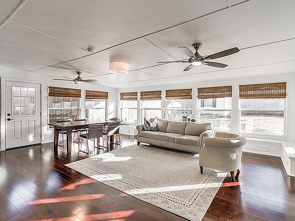 bonus room / 2nd living