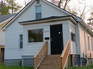 16621 Monica St, Detroit, MI 48221