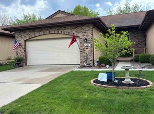 589 Churchgrove Rd, Frankenmuth, MI 48734