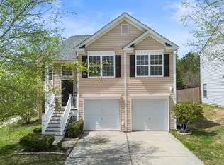 601 Clearfield Dr, Durham, NC 27703