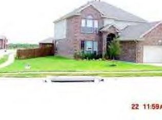 5932 Sea Bass Ct, Fort Worth, TX 76179