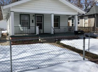 2829 Chase St, Wheat Ridge, CO 80214