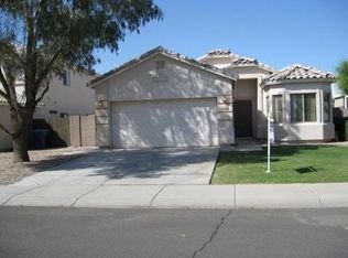 2730 E Jasper Dr, Gilbert, AZ 85296