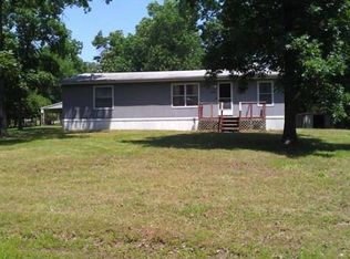 12685 NE 1242 Pvt Rd, Osceola, MO 64776