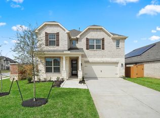 1211 Seaside Cove Ln, Katy, TX 77493