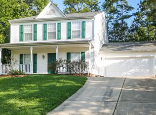 2018 Lanshire Ct, Charlotte, NC 28262