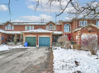 14 Opal Ct, Whitchurch Stouffville, ON L4A 8C2