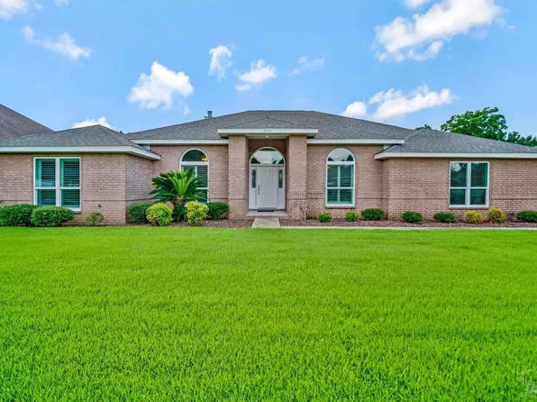 2341 Arriviste Way, Pensacola, FL 32504