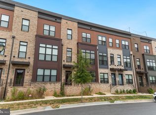 3533 Bellflower Ln #A, Rockville, MD 20852