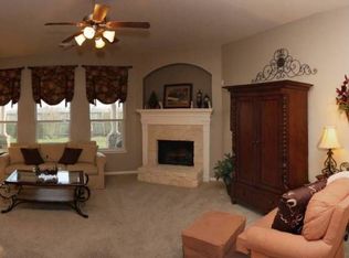 9530 Bearden Creek Ln, Humble, TX 77396