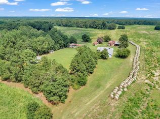 356 Massey Doss Rd, Keysville, GA 30816