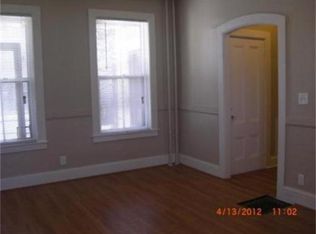 19 Webster St #1, Taunton, MA 02780