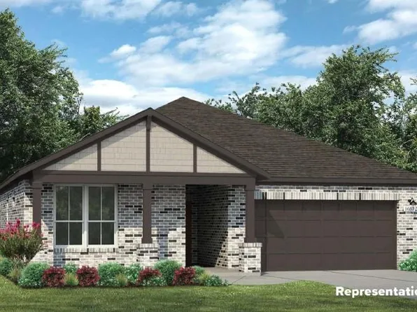 516 Deep Sands Dr, Waller, TX 77484
