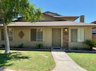 1202 N 85th Pl, Scottsdale, AZ 85257