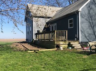 167 N 300 East Rd, Morrisonville, IL 62546