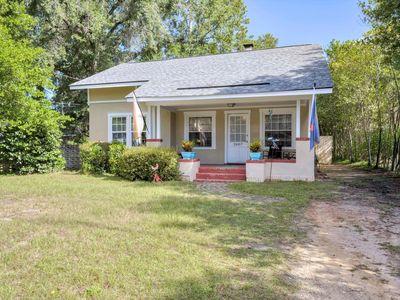 2607 Mckibben Street, Augusta, GA, 30904