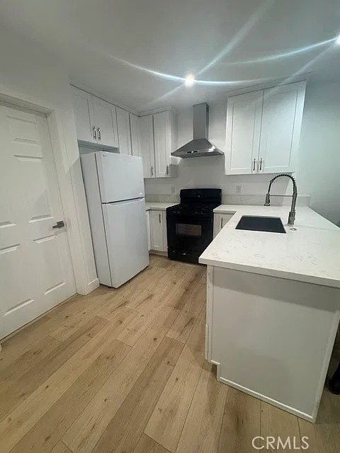 1 bed, 498 sqft, $2,200 — Photo 4