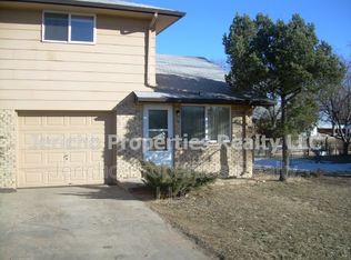 5140 Tabor St, Wheat Ridge, CO 80033