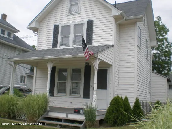 59-59-1/2 Taylor Ave, Manasquan, NJ 08736