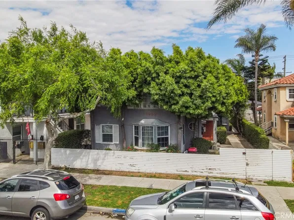 1952 Pine Ave, Long Beach, CA 90806