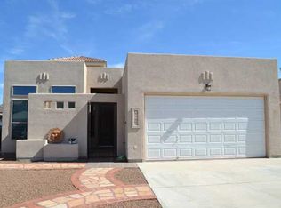 12513 Paseo Azul Dr, El Paso, TX 79928