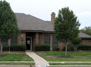 3400 Northfield Dr, Midland, TX 79707