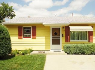 118 E Custer St, Rapid City, SD 57701