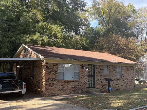 164 Sinclair Cir, Ripley, TN 38063