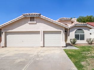 3032 N Silverado, Mesa, AZ 85215