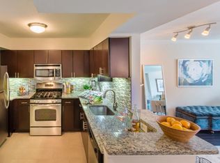 2201 N St NW #1B1B, Washington, DC 20037