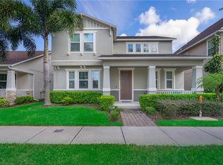 14759 Porter Rd, Winter Garden, FL 34787