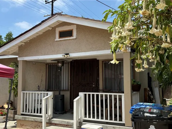 2805 Future St, Los Angeles, CA 90065
