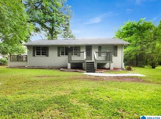 114 Crystal Ave, Bessemer, AL 35023
