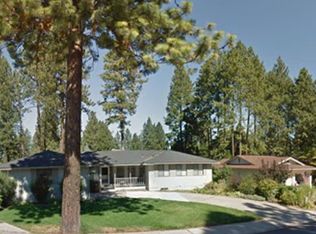 5330 W Shawnee Ave, Spokane, WA 99208
