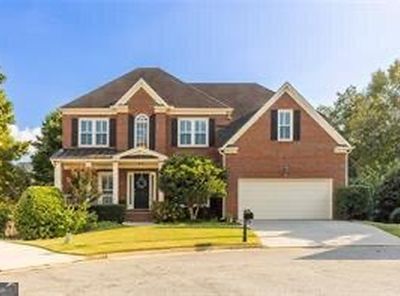 4097 Oberon Ct SE, Smyrna, GA, 30080