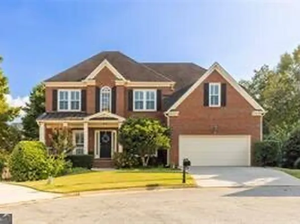 4097 Oberon Ct SE, Smyrna, GA 30080
