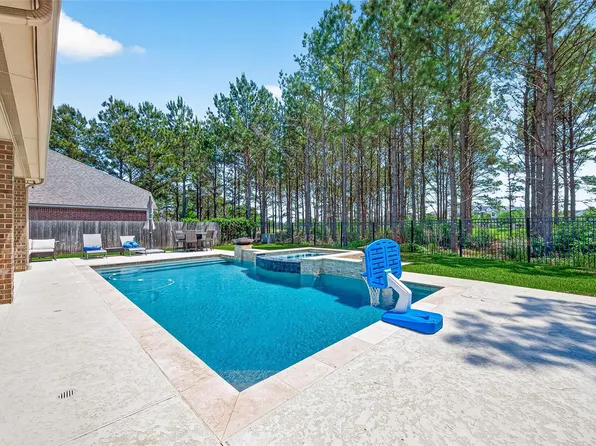 20507 Behrens Pass Ln, Cypress, TX 77433