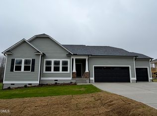 188 Mangrove Ct, Four Oaks, NC 27524