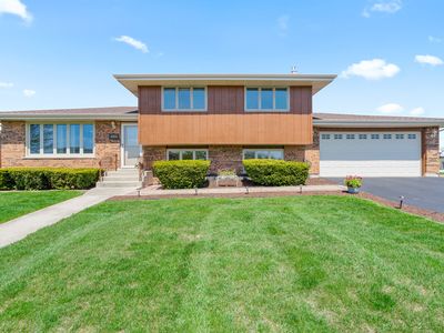 8900 W 169th Pl, Orland Hills, IL, 60487