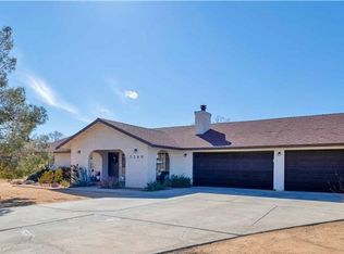 7340 Chula Vista Ave, Yucca Valley, CA 92284