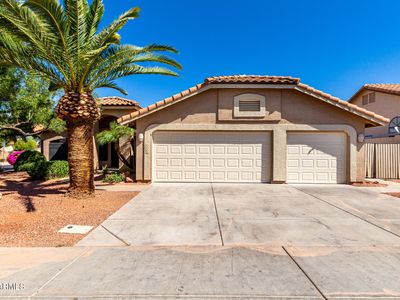 1538 W Wagner Dr, Gilbert, AZ, 85233