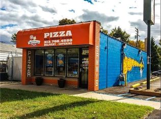 25911 W 6 Mile Rd, Redford, MI 48240